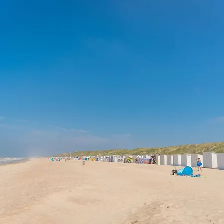 Residentie Astrid-1 By Interhome * Bredene