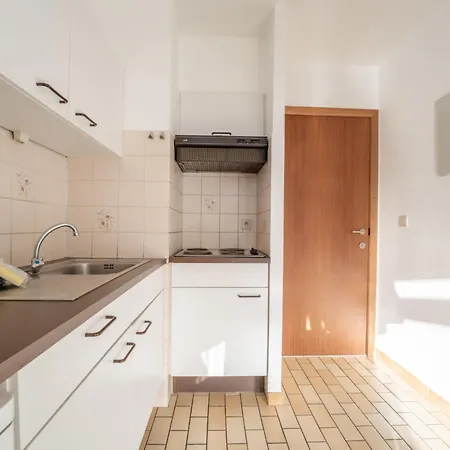 Residentie Astrid-1 By Interhome Bredene