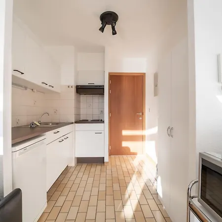 Residentie Astrid-1 By Interhome Apartment Bredene