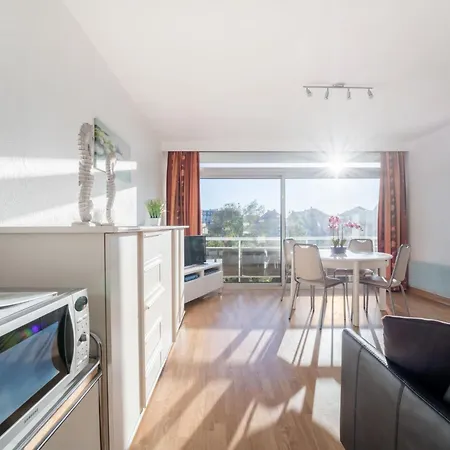 Residentie Astrid-1 By Interhome * Bredene
