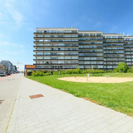 Apartment Residentie Astrid-1 By Interhome *