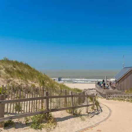 Astrid 202 With Parking By Interhome Lejlighed