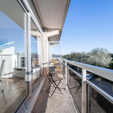 Lejlighed Astrid 202 With Parking By Interhome *