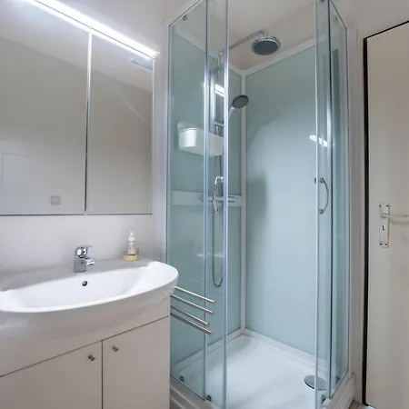 Apartament Astrid 202 With Parking By Interhome Bredene
