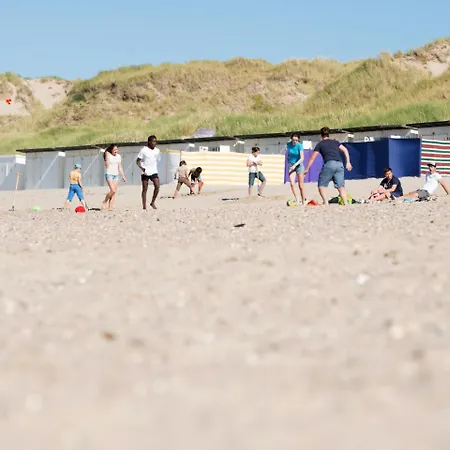 Astrid 202 With Parking By Interhome