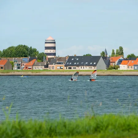 Astrid 202 With Parking By Interhome